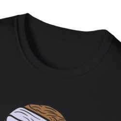 Get ready for Halloween with this Cool Mummy funny Unisex Softstyle T-Shirt