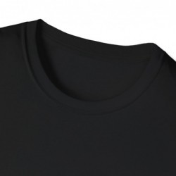 Forest Musical Society Design 1 - Unisex Softstyle T-Shirt