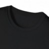 Forest Musical Society Design 1 - Unisex Softstyle T-Shirt