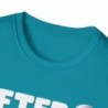 After Lives Matter Funny Halloween Unisex Softstyle T-Shirt