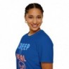 Get ready for Halloween with this Creep it Real funny Unisex Softstyle T-Shirt