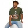 Happy Halloween Skeleton Spooky Unisex Softstyle T-Shirt