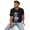 Get ready for Halloween with this Cool Mummy funny Unisex Softstyle T-Shirt