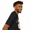 All I need is Coffee and my Dog Unisex Softstyle T-Shirt
