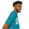 After Lives Matter Funny Halloween Unisex Softstyle T-Shirt