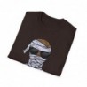 Get ready for Halloween with this Cool Mummy funny Unisex Softstyle T-Shirt