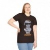 Get ready for Halloween with this Cool Mummy funny Unisex Softstyle T-Shirt