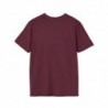 Forest Musical Society Design 1 - Unisex Softstyle T-Shirt