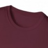 Forest Musical Society Design 1 - Unisex Softstyle T-Shirt