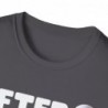 After Lives Matter Funny Halloween Unisex Softstyle T-Shirt