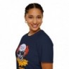 Get ready for Halloween with this Cool Clown funny Unisex Softstyle T-Shirt