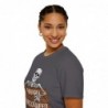 Happy Halloween Skeleton Spooky Unisex Softstyle T-Shirt