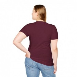 Forest Musical Society Design 1 - Unisex Softstyle T-Shirt