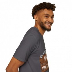 Happy Halloween Skeleton Spooky Unisex Softstyle T-Shirt