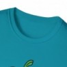 Get ready for Halloween with this Cool Pumpkin funny Unisex Softstyle T-Shirt