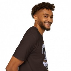 Get ready for Halloween with this Cool Mummy funny Unisex Softstyle T-Shirt