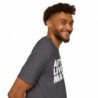After Lives Matter Funny Halloween Unisex Softstyle T-Shirt