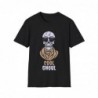 Get ready for Halloween with this Cool Ghoul funny Unisex Softstyle T-Shirt Unisex Softstyle T-Shirt