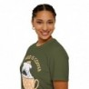 All I need is Coffee and my Dog Unisex Softstyle T-Shirt
