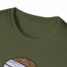 Get ready for Halloween with this Cool Mummy funny Unisex Softstyle T-Shirt
