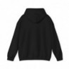 After Lives Matter Funny Halloween Unisex Heavy Blend™ Hooded Sweatshirt
