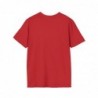 Get ready for Halloween with this Creep it Real funny Unisex Softstyle T-Shirt