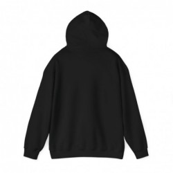After Lives Matter Funny Halloween Unisex Heavy Blend™ Hooded Sweatshirt