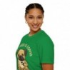 All I need is Coffee and my Dog Unisex Softstyle T-Shirt