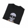 Get ready for Halloween with this Cool Ghoul funny Unisex Softstyle T-Shirt Unisex Softstyle T-Shirt