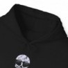 Get ready for Halloween with this Cool Ghoul funny Unisex Heavy Blend™ Hooded Sweatshirt