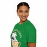 All I need is Coffee and my Dog Unisex Softstyle T-Shirt