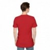 Get ready for Halloween with this Creep it Real funny Unisex Softstyle T-Shirt