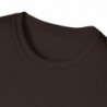 Forest Musical Society Design 1 - Unisex Softstyle T-Shirt