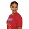 Get ready for Halloween with this Creep it Real funny Unisex Softstyle T-Shirt