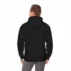 Get ready for Halloween with this Cool Ghoul funny Unisex Heavy Blend™ Hooded Sweatshirt