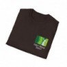 Forest Musical Society Design 1 - Unisex Softstyle T-Shirt
