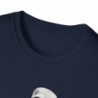 Happy Halloween Skeleton Spooky Unisex Softstyle T-Shirt