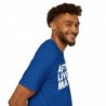 After Lives Matter Funny Halloween Unisex Softstyle T-Shirt