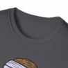 Get ready for Halloween with this Cool Mummy funny Unisex Softstyle T-Shirt