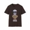 Get ready for Halloween with this Cool Ghoul funny Unisex Softstyle T-Shirt Unisex Softstyle T-Shirt