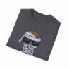 Get ready for Halloween with this Cool Mummy funny Unisex Softstyle T-Shirt