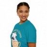 All I need is Coffee and my Dog Unisex Softstyle T-Shirt