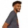 Get ready for Halloween with this Cool Pumpkin funny Unisex Softstyle T-Shirt
