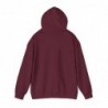 Get ready for Halloween with this Cool Ghoul funny Unisex Heavy Blend™ Hooded Sweatshirt