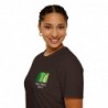 Forest Musical Society Design 1 - Unisex Softstyle T-Shirt