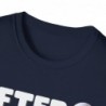 After Lives Matter Funny Halloween Unisex Softstyle T-Shirt