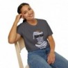 Get ready for Halloween with this Cool Mummy funny Unisex Softstyle T-Shirt