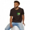 Forest Musical Society Design 1 - Unisex Softstyle T-Shirt