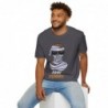 Get ready for Halloween with this Cool Mummy funny Unisex Softstyle T-Shirt