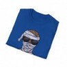 Get ready for Halloween with this Cool Mummy funny Unisex Softstyle T-Shirt